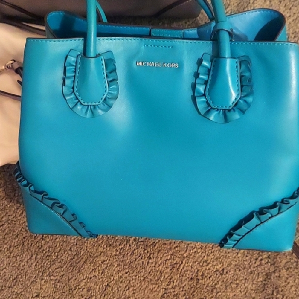 Authentic Michael Kors